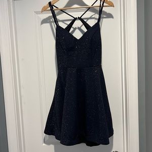 City Studio Dress